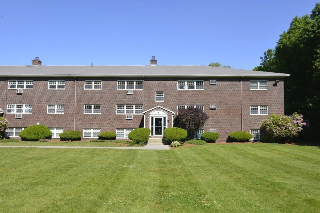 149 Milk St #20, Westborough