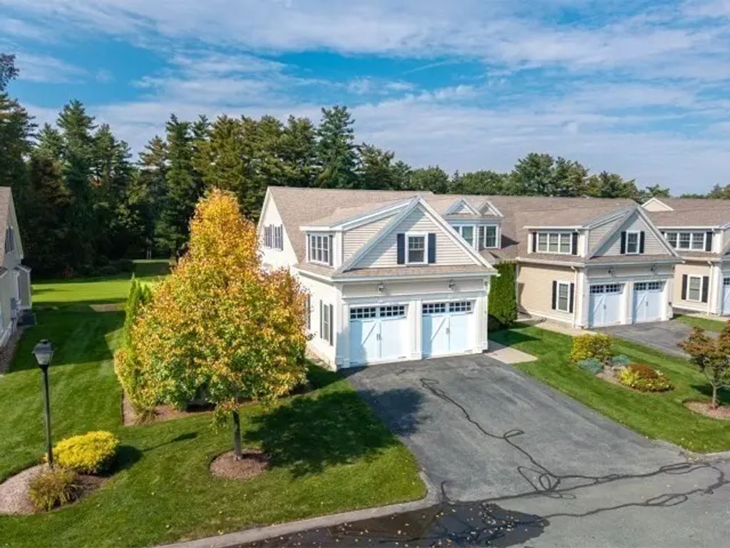 5 Fairway Drive #5, Topsfield