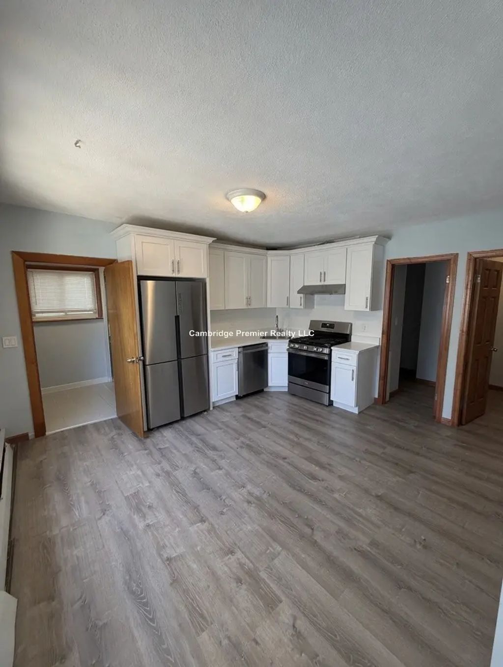 89 Webster Ave #3, Cambridge