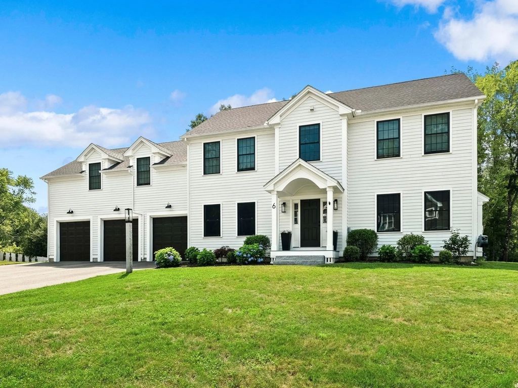 6 Genevieve Ln, Acton