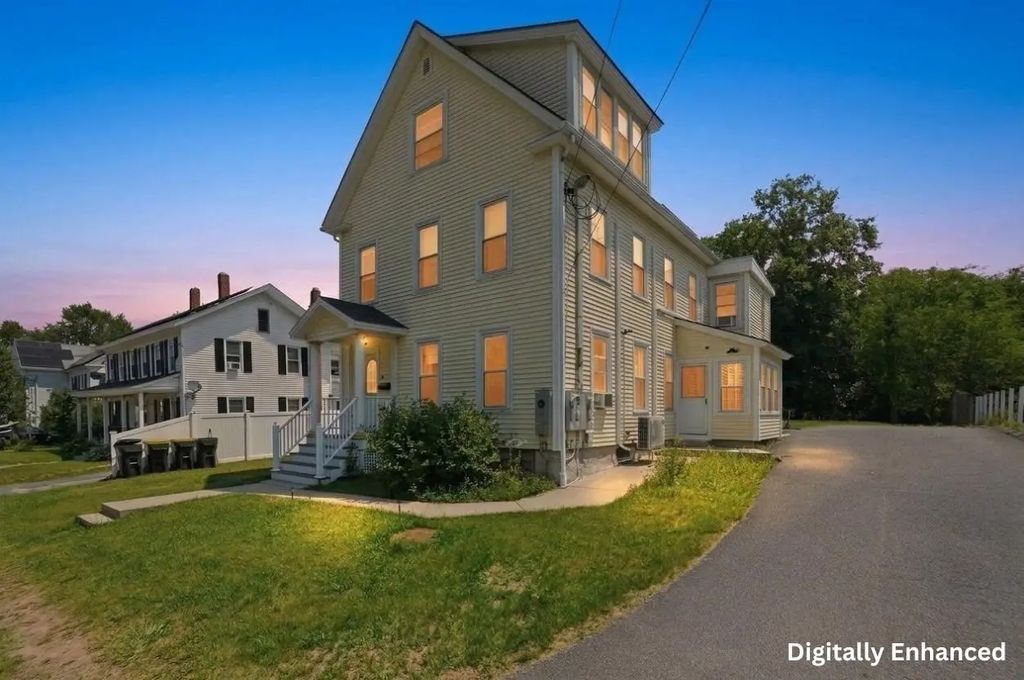 148 Sanders St, Athol