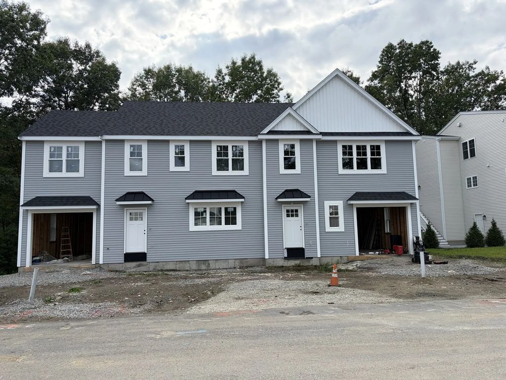 25 Danielles Way, Worcester