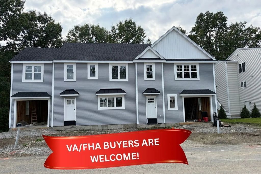 25 Danielles Way, Worcester