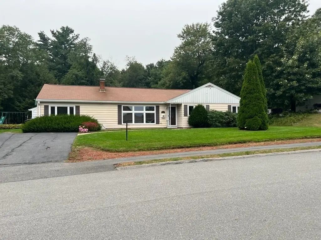5 Brookdale Rd, Natick