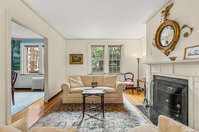 5 Arlington Street #25, Cambridge