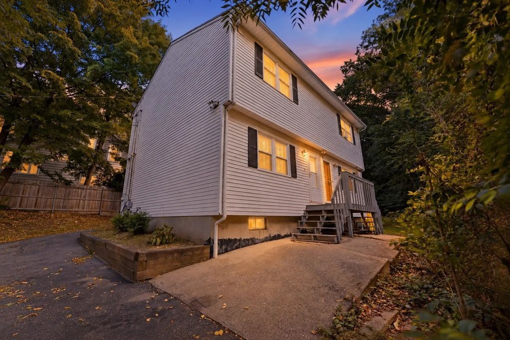 5a Warwick St #1, Auburn