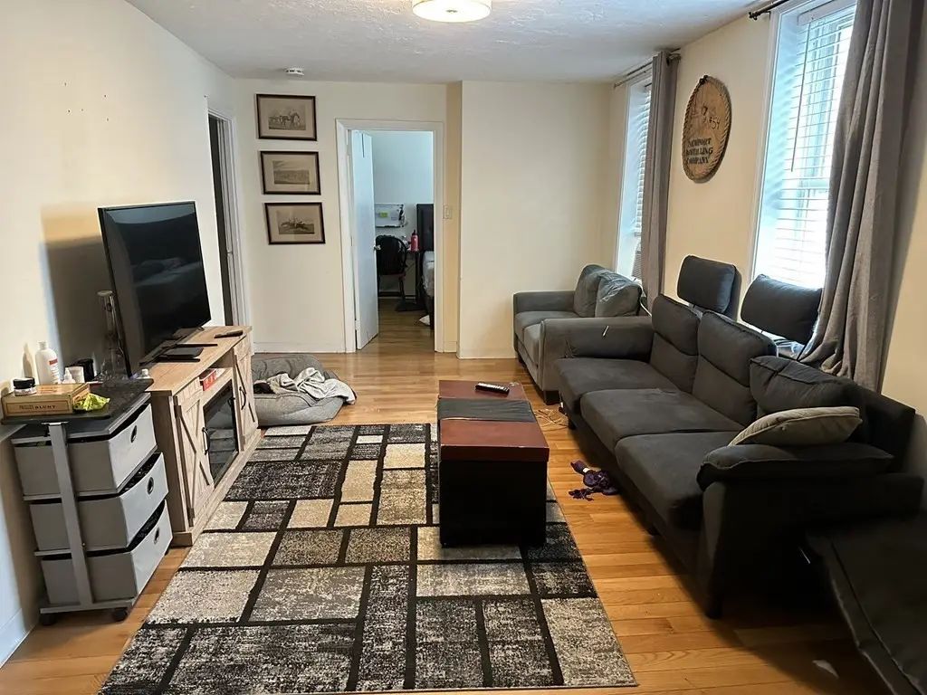 167 K St #1, Boston