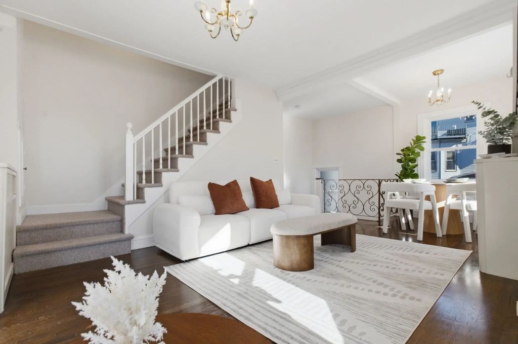 15 S Fairview St #3, Boston