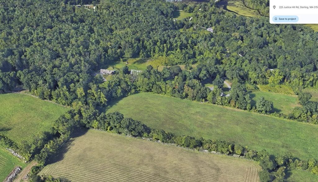 223 Justice Hill Road, Sterling