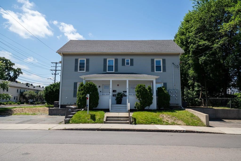 6-8 Claflin St #8a, Framingham