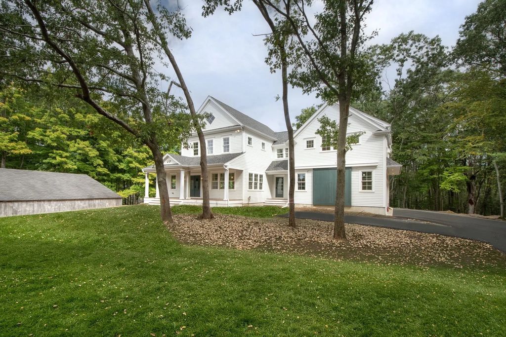 334 Summer Street, Norwell