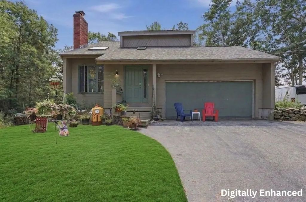 10 Evergreen Drive, Hampstead