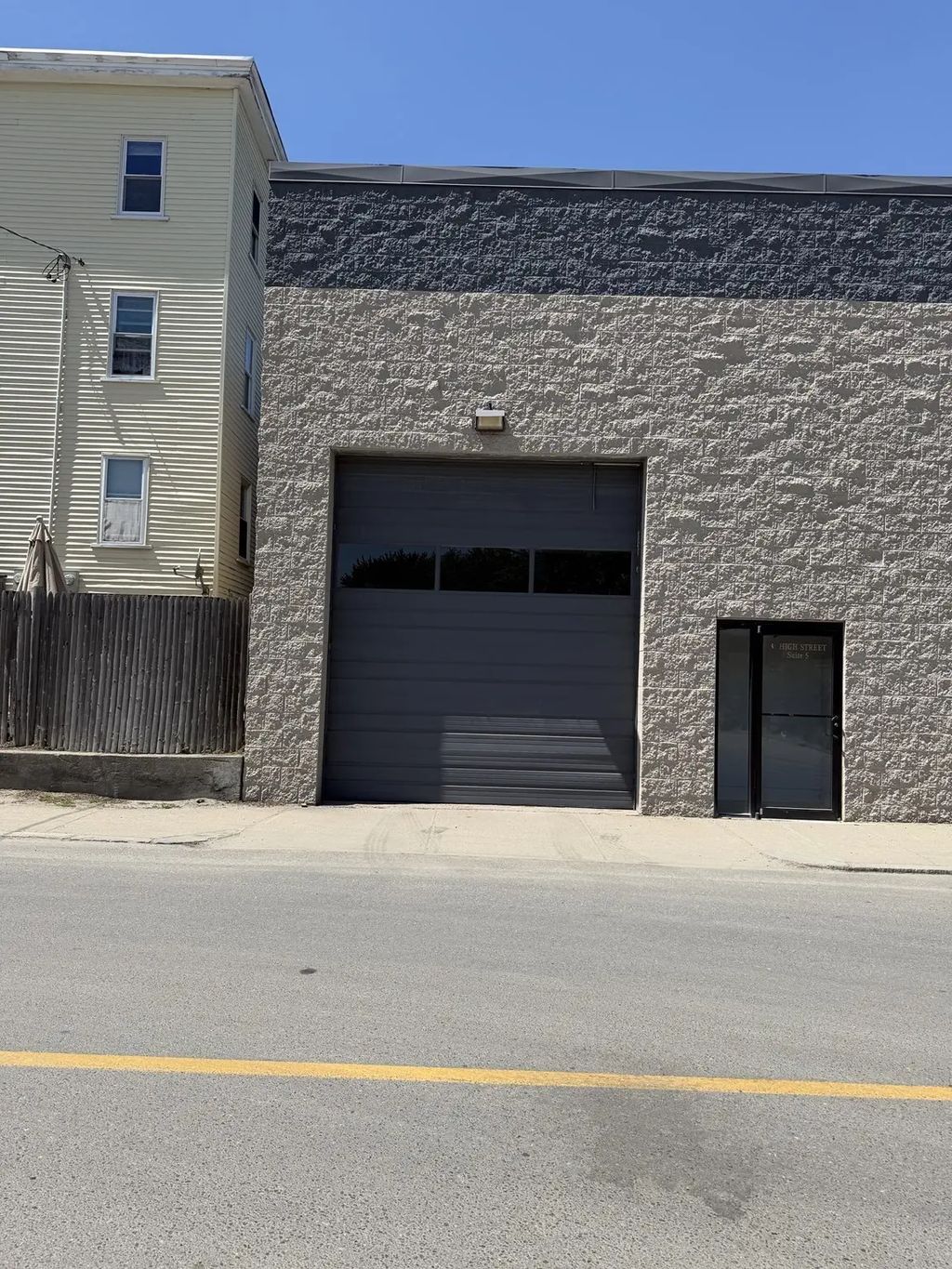 38 High St #5, Woburn