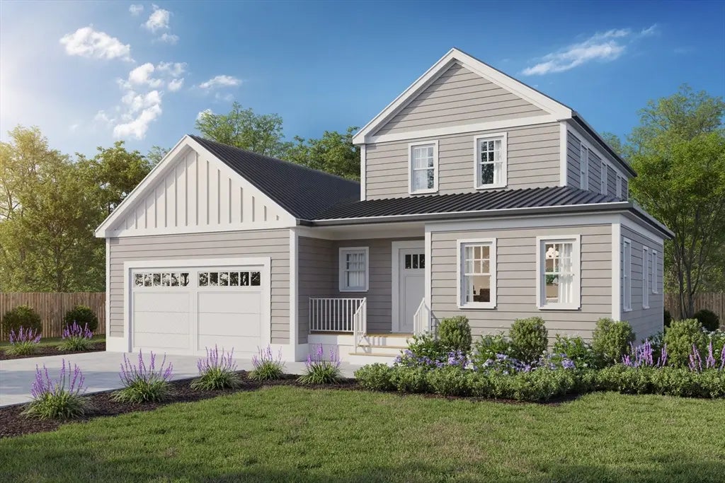 32 Josiah Path, Falmouth