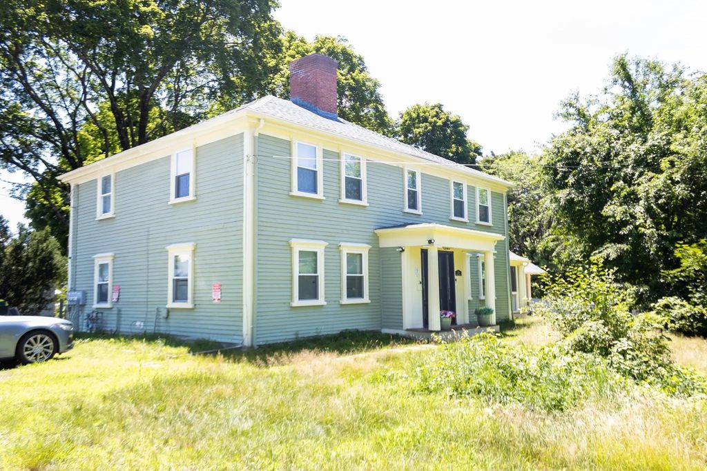 330 Walpole #1, Norwood