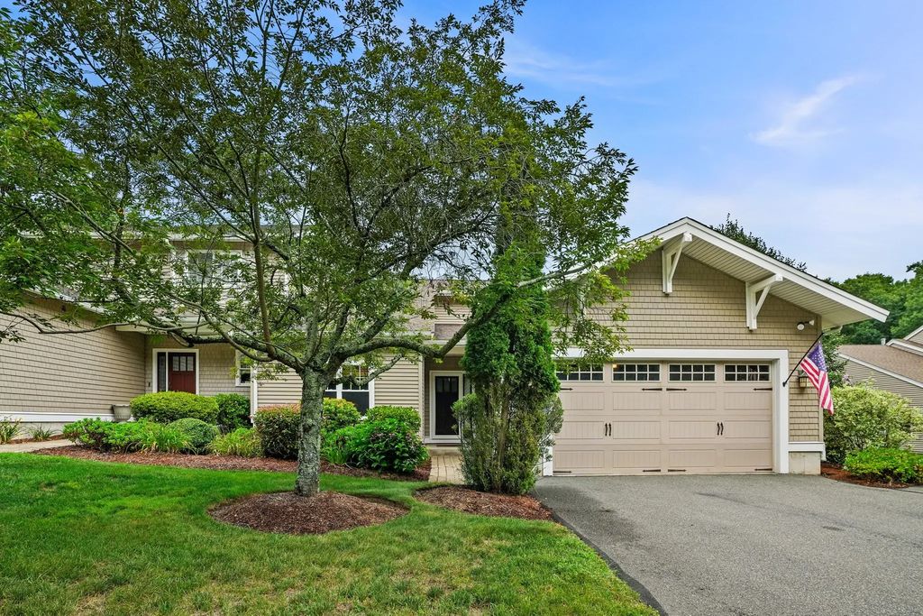 3 Walden Way #3, Milford