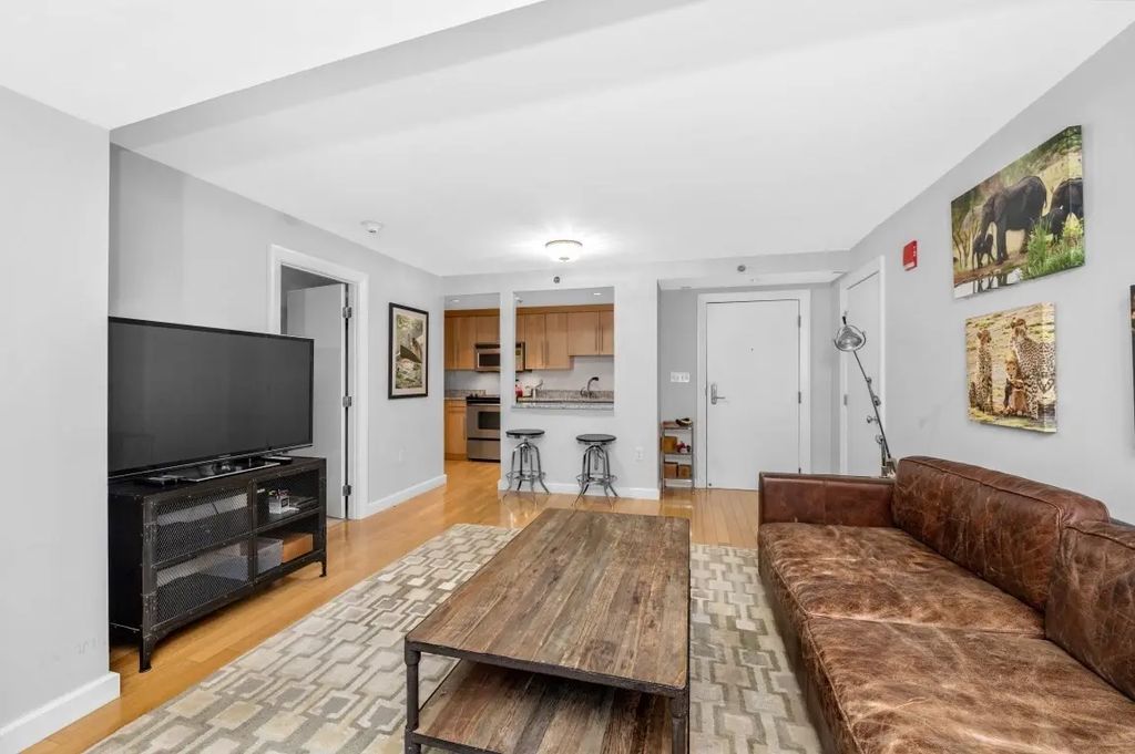 165 Tremont St #705, Boston