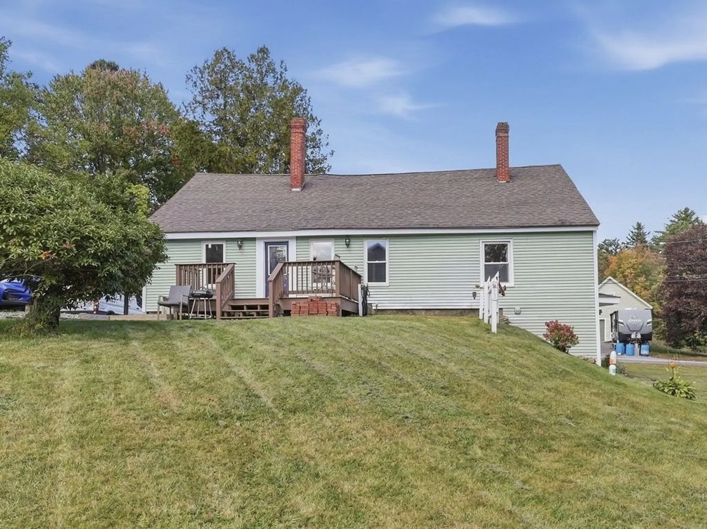 4 Hale St, Winchendon