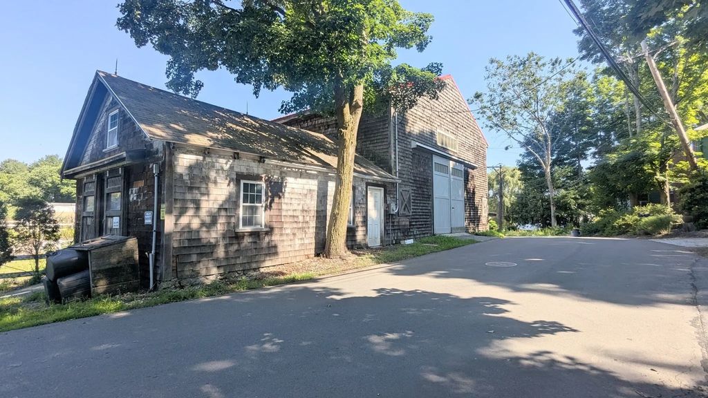 55 Allen St, Lexington