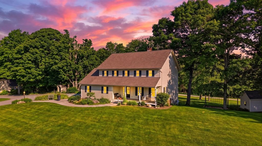 29 Rand Rd, Rindge