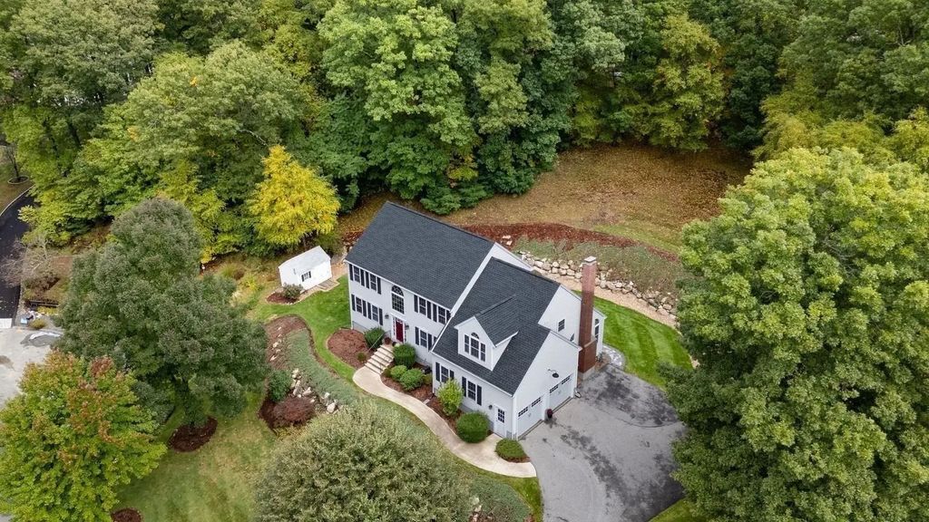 19 Dearth Circle, Ashland