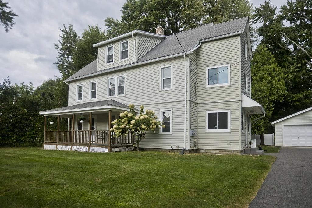41-43 Ley St, Agawam