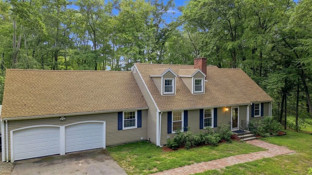 23 Bradford Street, North Andover