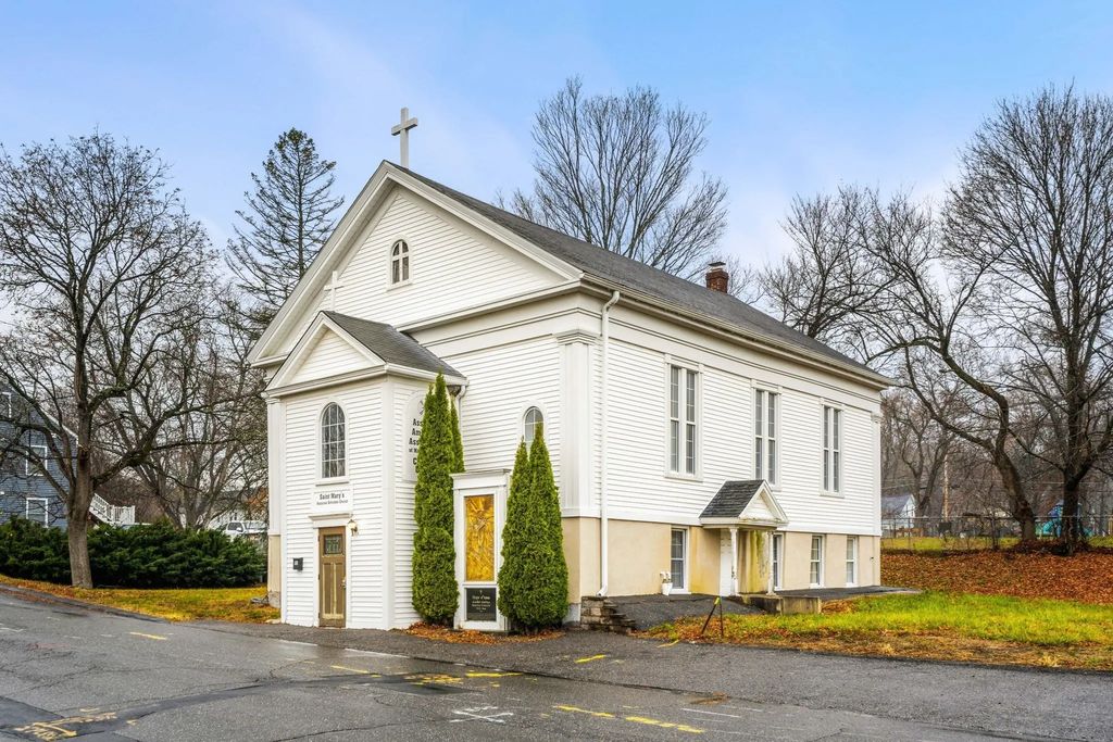 10 Overlook St, Grafton