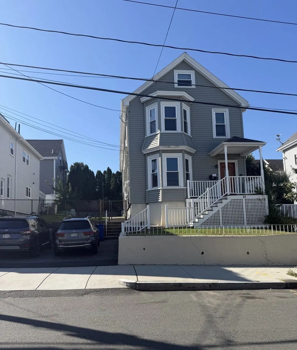 49 Carroll Street, Chelsea
