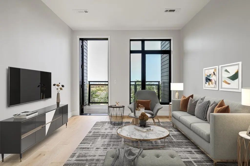 191 Washington Street #513, Boston