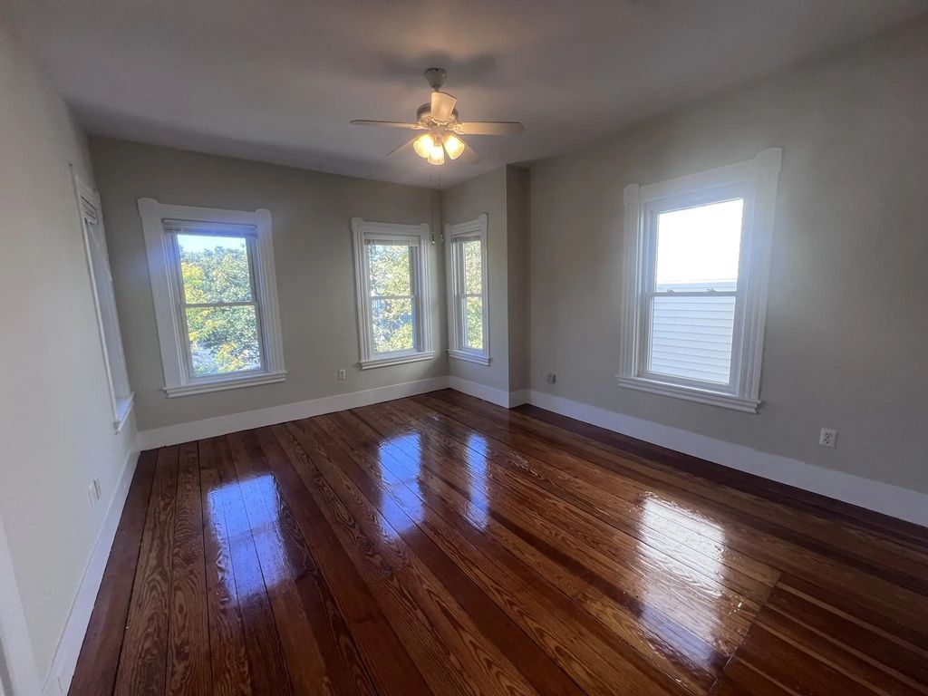 60 Brookside #3, Boston