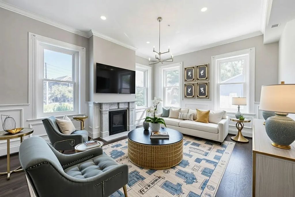 85 Regent St #6, Boston