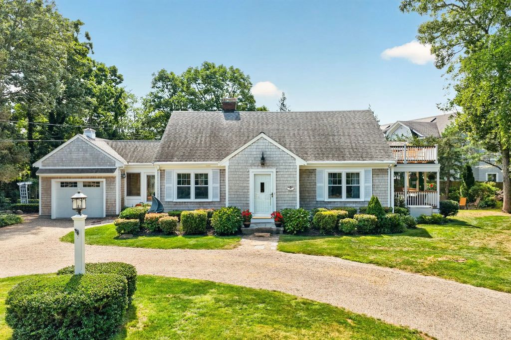 16 Jetty Lane, Falmouth