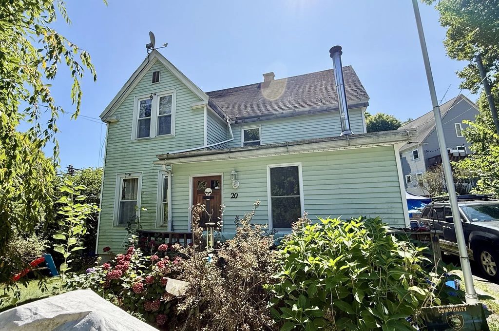 20 Bridge St, Russell