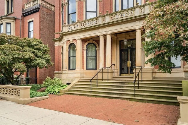 40 Commonwealth Ave #a, Boston