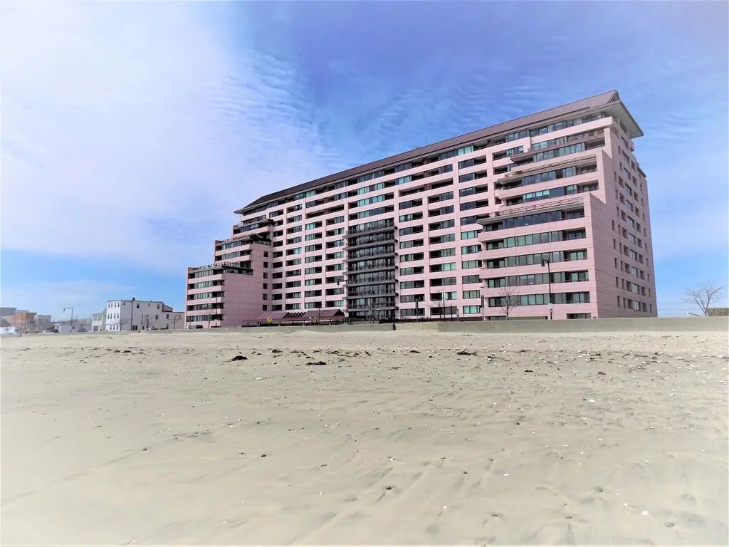 350 Revere Beach Blvd #13k, Revere