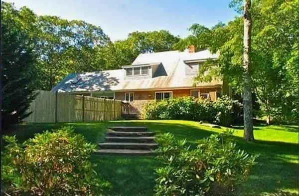 100 Connie's Way &83 Ashtonw Vh408, Tisbury