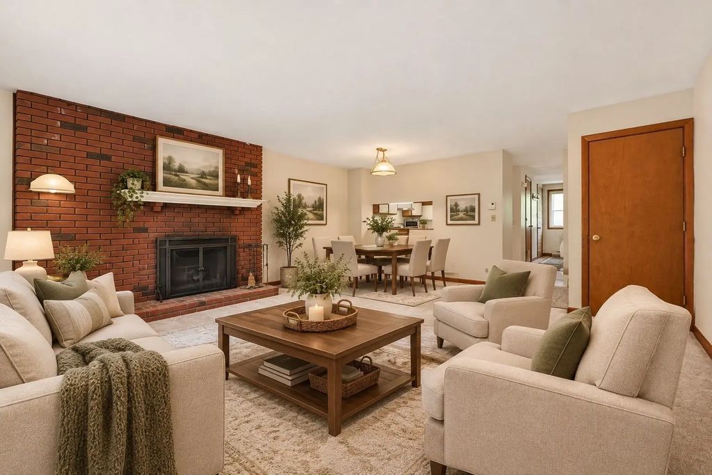 129 Highwood Drive #129, Franklin