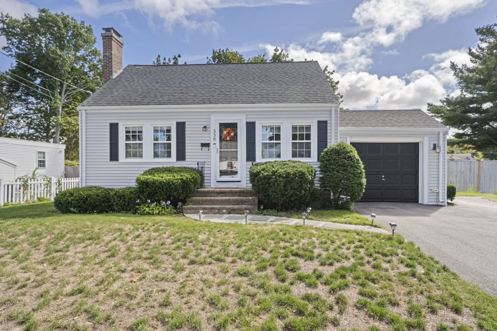 338 Green St, Weymouth