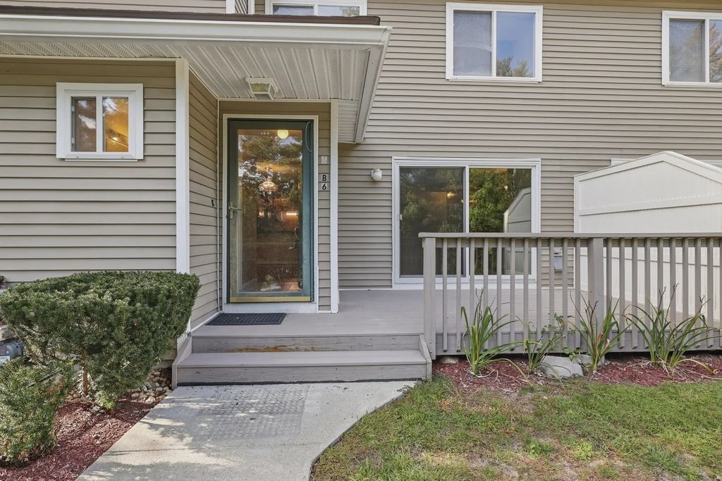 175 Littleton Road #b6, Chelmsford