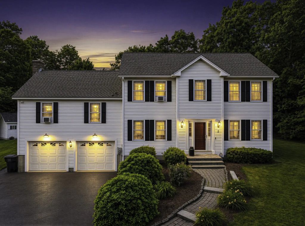 2 Madisyn Ave, Rutland