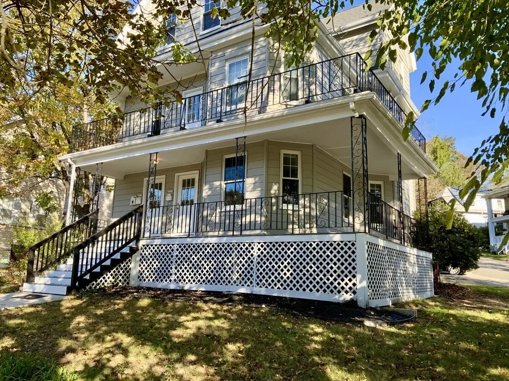 21-23 Bow St #1, Arlington