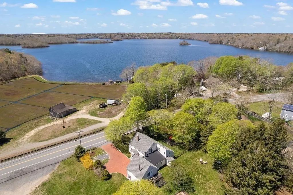 78 Cotuit Rd, Sandwich