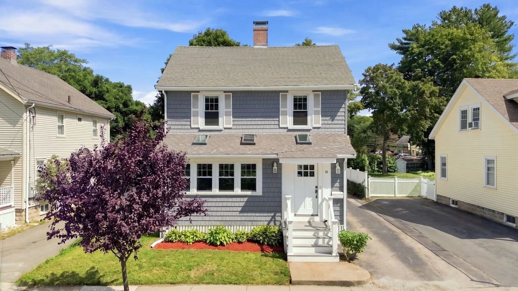 54 Emerson Street, Wakefield