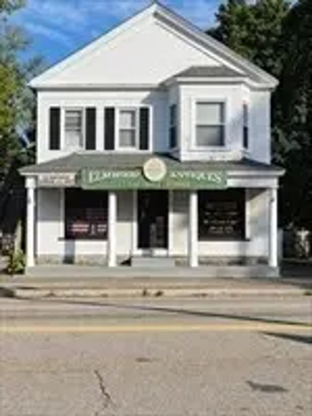 734-742 Bedford St, East Bridgewater