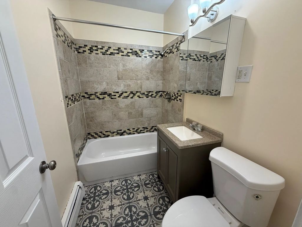 11 Dalrymple Street #3, Boston