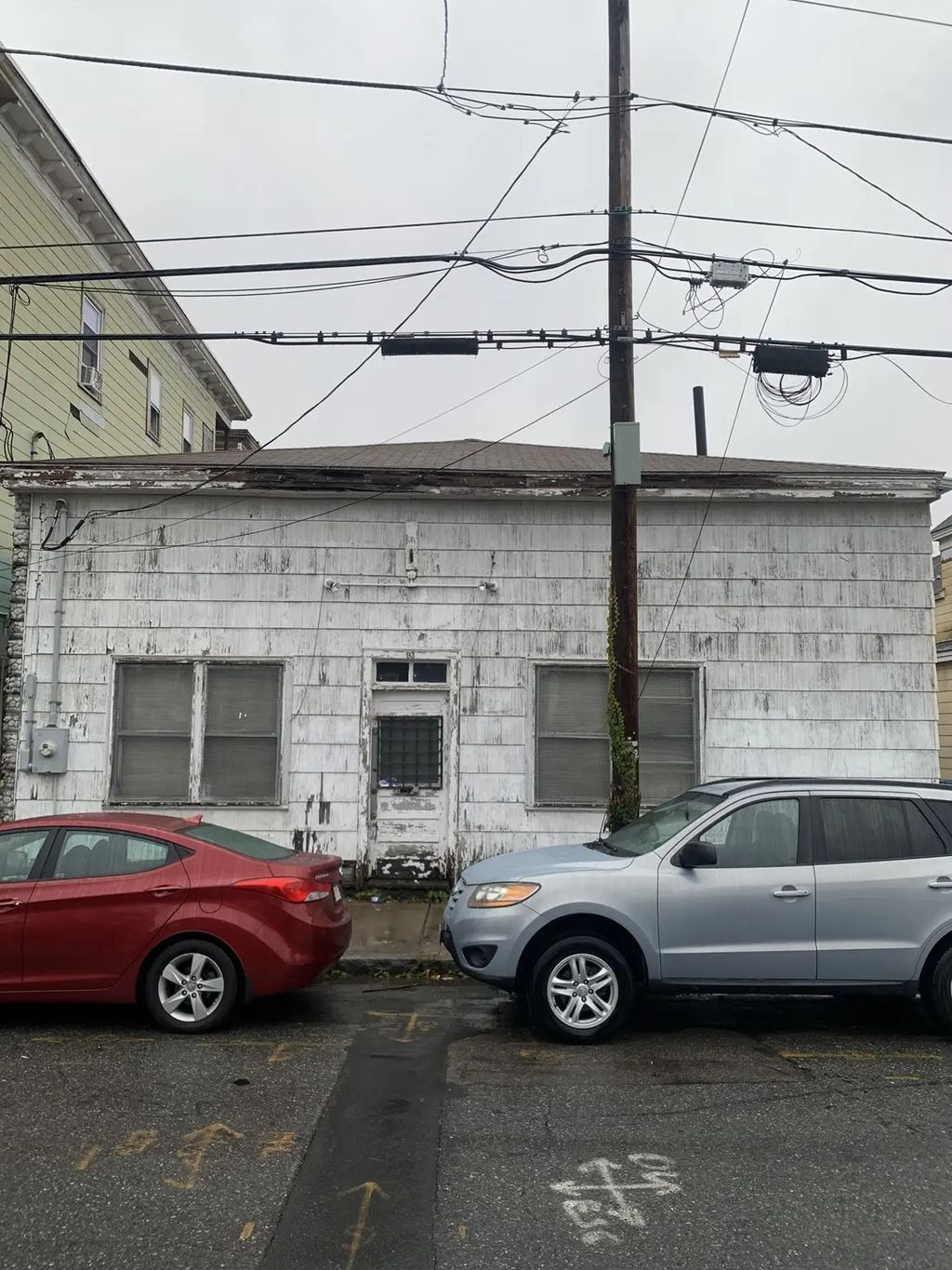 95 Exchange, Lawrence