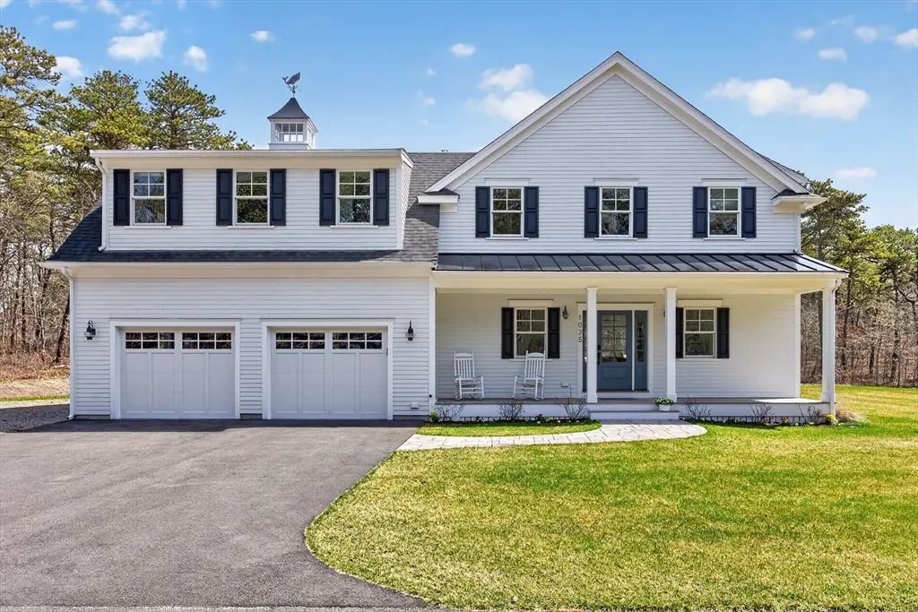 1025 Orleans Rd, Harwich