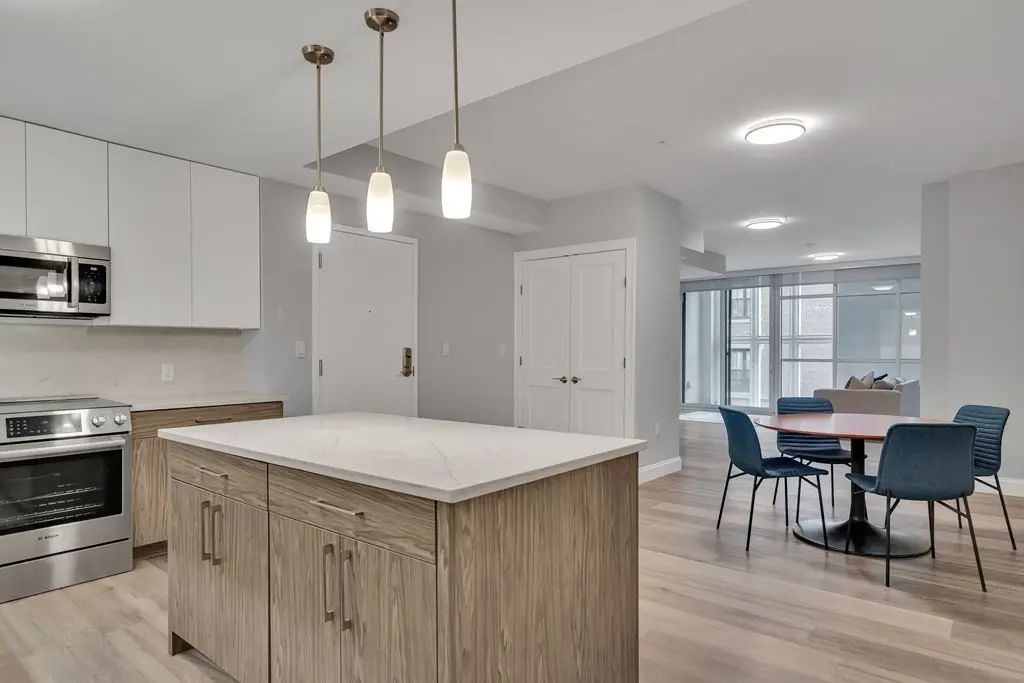 771 Harrison Ave #305, Boston