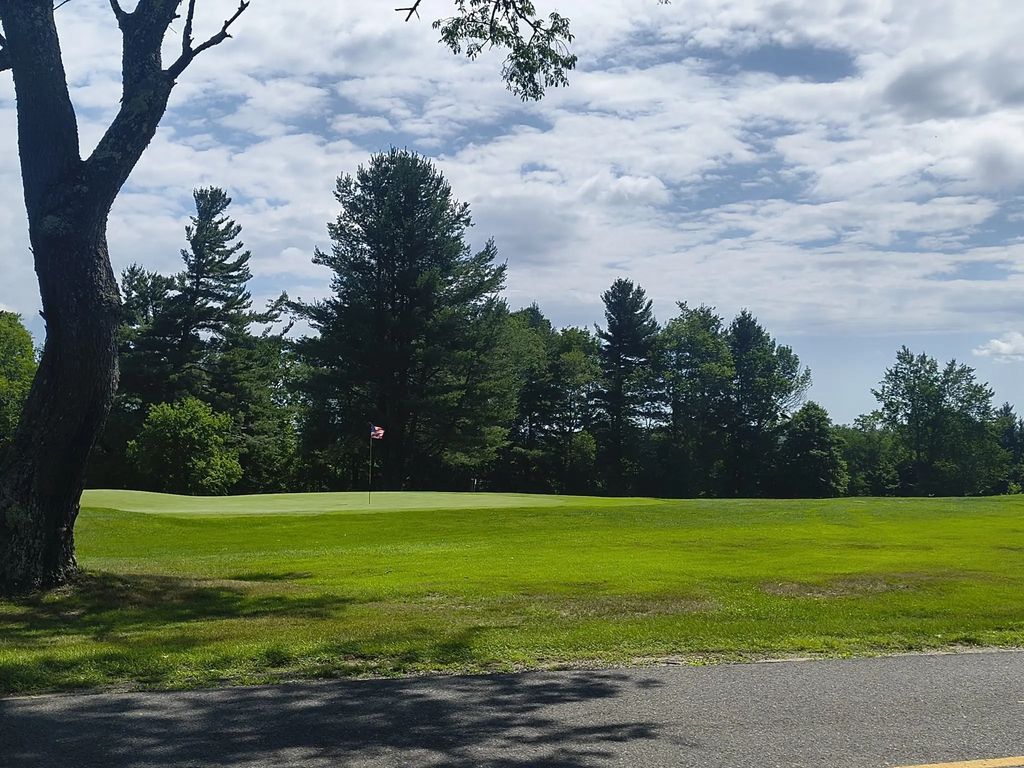 Lot A Ridge Road, Worthington